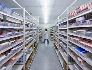 Total Medcare Pharmacy