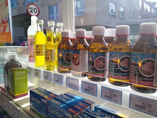 Day Lewis Pharmacy Streatham