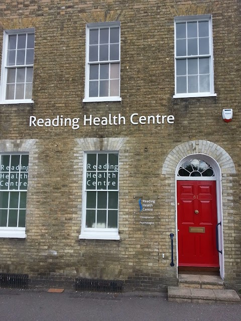 Reading Health Centre