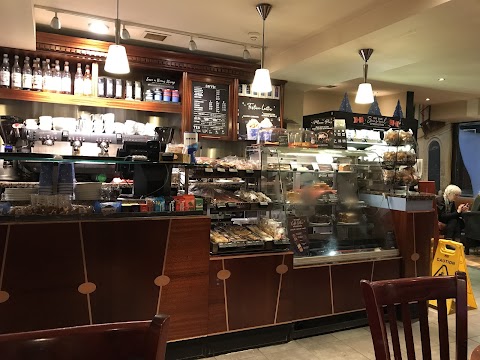 Caffè Nero