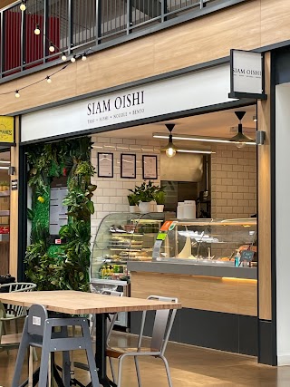 Siam Oishi