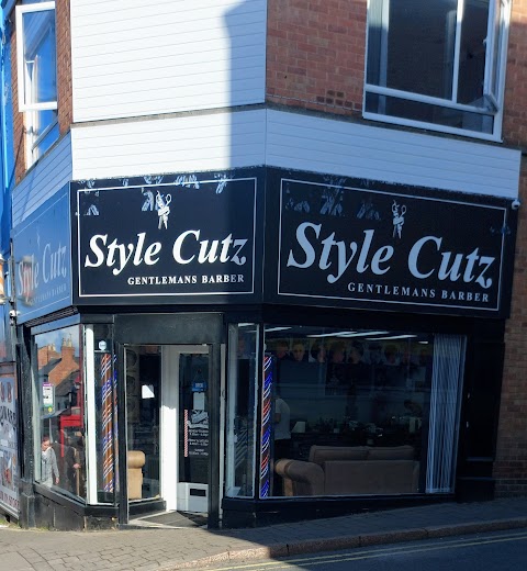 Style Cutz