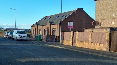 Randolph Wemyss Memorial Hospital