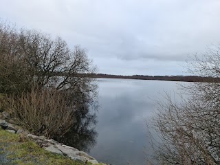 Chasewater Car Park