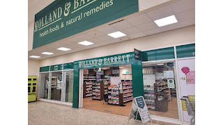 Holland & Barrett