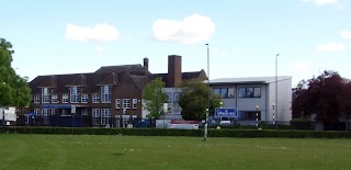 Wembley High Technology College