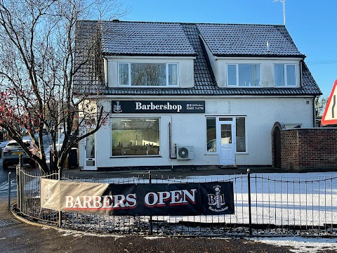 B1 Barbers costessey