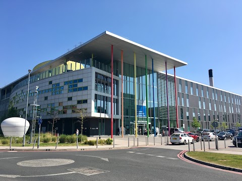 Royal Manchester Children's Hospital