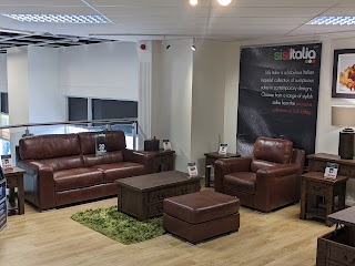 ScS - Sofas, Flooring & Furniture