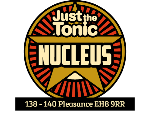 Just the Tonic' Nucleus'