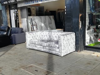 NORTH LONDON FURNITURE