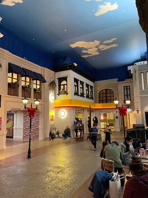 KidZania