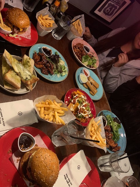 TGI Fridays - Nottingham