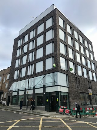 hub by Premier Inn London West Brompton hotel