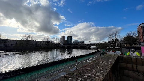 Glasgow Hootenanny