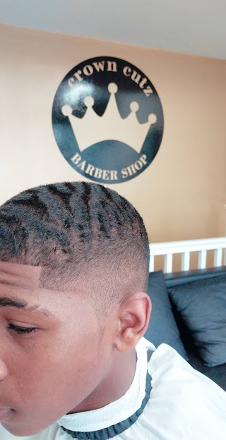 Crown cutz