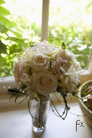 Rozi's posies Weddings, Civil Partnerships and Events Florist