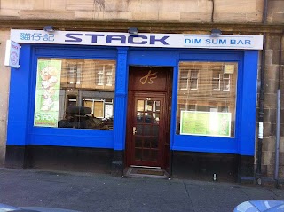 STACK Dim Sum Bar