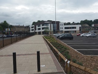 Dewsbury Learning Quarter