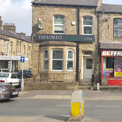 Taylored Dental Care Keighley