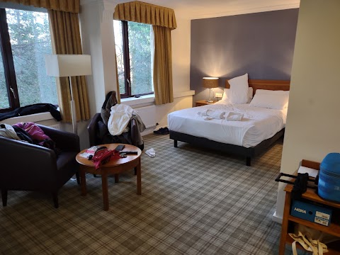 Mercure Sheffield Kenwood Hall & Spa