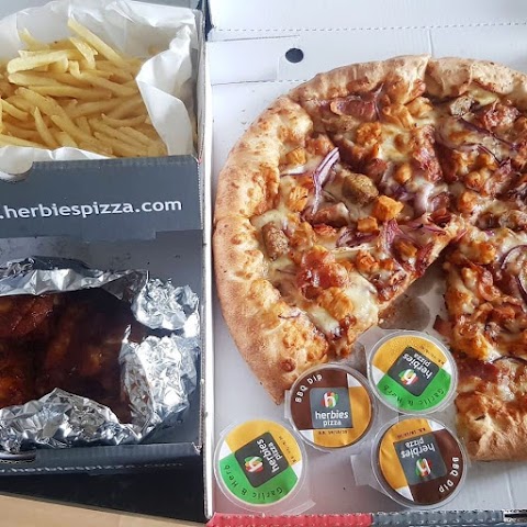 Herbies Pizza Hounslow