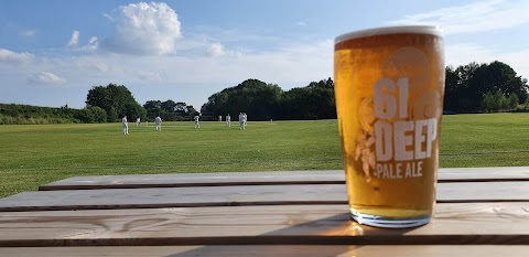 Sandbach Cricket Club