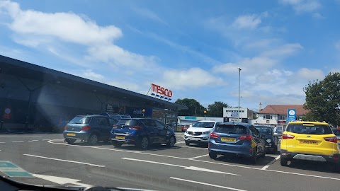 Tesco Superstore