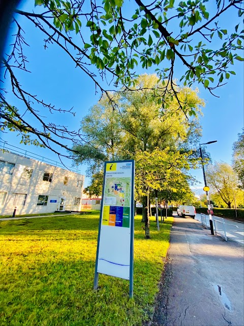 Eaglestone Health Centre