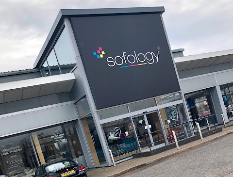 Sofology Stoke-on-Trent