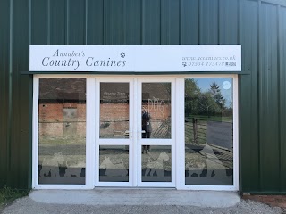Annabel's Country Canines