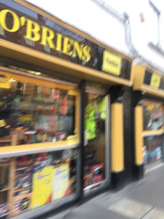 O'Briens Hardware