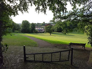 Brough Park Leisure Centre