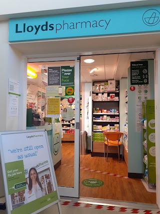 LloydsPharmacy