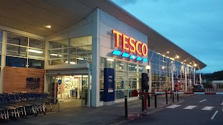 Tesco Superstore