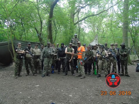 Special Ops Airsoft