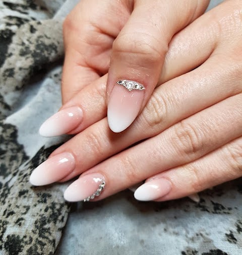 Kelly Shenton Nail Academy & Salon