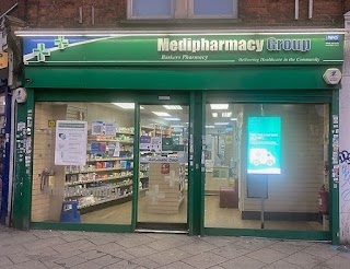 Barkers Medipharmacy