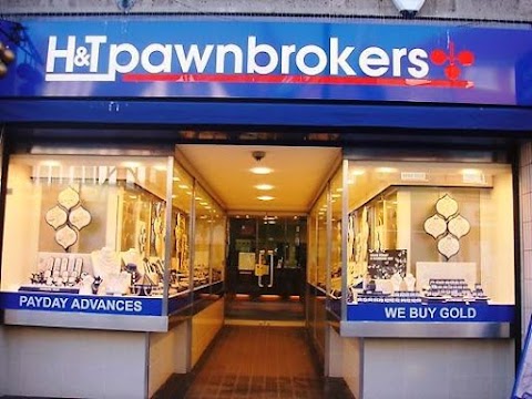 H&T Pawnbrokers