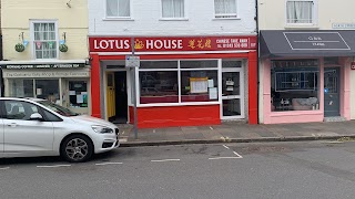 Lotus House