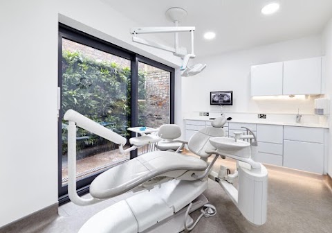 Chelsea Green Dental Practice