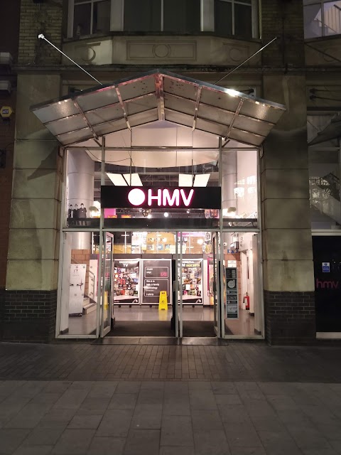 hmv