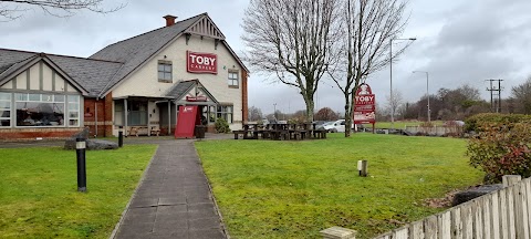 Toby Carvery Cockleshell