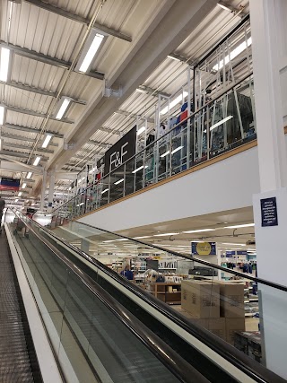 Tesco Extra