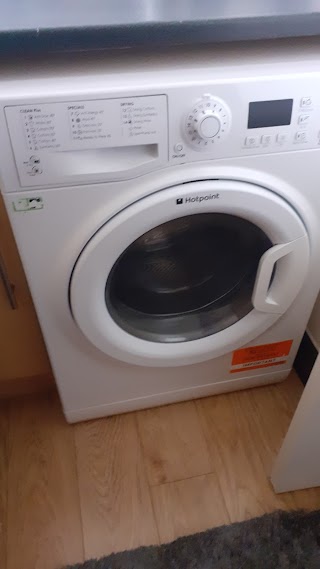 West Midlands Washing Machines Ltd