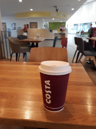 Costa Coffee