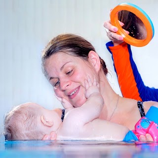 Water Babies at Nuffield Health and Fitness