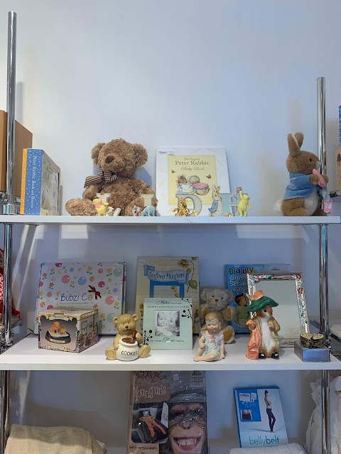 FARA Kids Charity Shop - Richmond Bridge