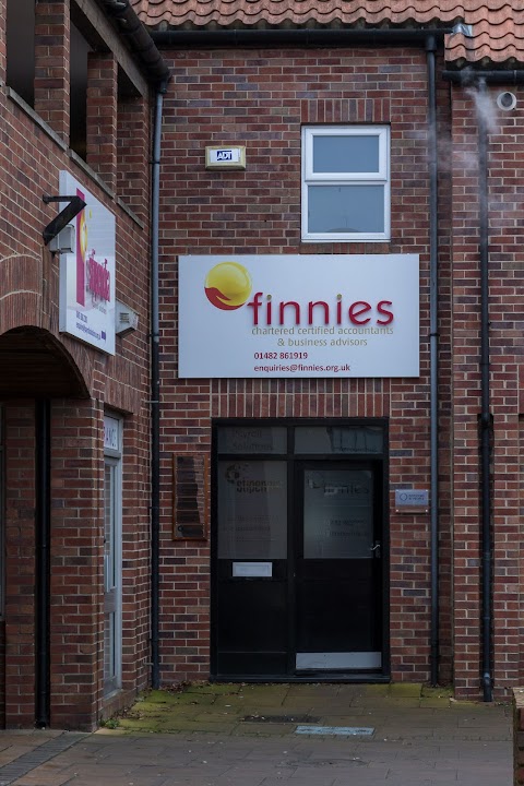 Finnies Accountants Limited