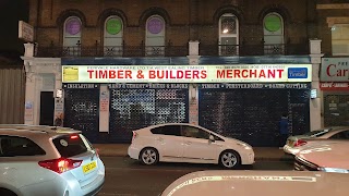 Timber & Builders Merchant